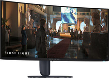 Alienware 34 280Hz QD-OLED Gaming Monitor - AW3426DW picture