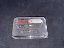 Long Distance Fiber Module - BROCADE/RUCKUS 40GE QSFP+ ER4 40km High Speed Data picture