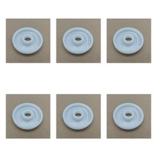 6pcs encoder disk gear fits for Brother J775DW DCP-T710W MFC-685CW DCP-T720DW picture
