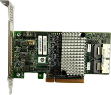 LSI MegaRAID 9267-8i 6Gb/s PCI-Express 2.0 512MB 8Port RAID 0/1/10 SATA/SAS picture