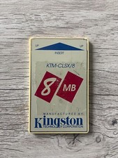 Kingston KTM-CLSX/8 picture