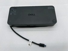 Dell Pro Smart Dock SD25TB4 / K23A with Power Supply picture