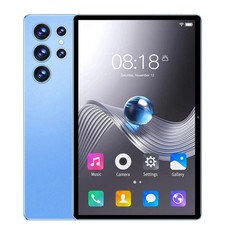 2025 New Upgraded Pad 10.1 Inch Android Tablet HD Display Octa Core 4GB RAM 64GB picture