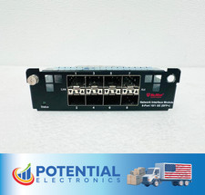 McAfee Network Interface Module 8-port GE 500-1065-01-G  🚚 picture