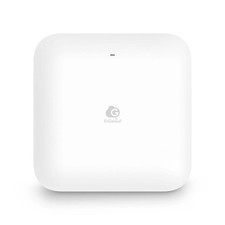 EnGenius ECW520 — Tri‑Band Wi‑Fi 7 2×2×2 Cloud‑Managed Indoor Access Point (TAA picture