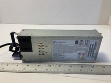FSP Switching Power Supply FSP1200-20ERM Tested Working picture