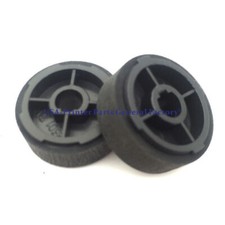 10PC Paper Feed Pickup Roller 56P1820 For LEXMARK E232 E330 E250 E240 E332 4505 picture