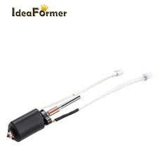 Ideaformer Ceramic Heated Extruder Hot End Kit ，for Creality Hi/Hi Combo Printer picture