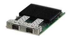 Network interface card Dell Intel E810-XXVDA2 2x10/25GbE SFP28 PCIe 4.0 PWH3C picture