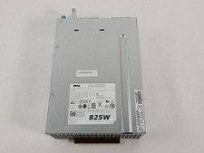 Dell Precision T7810 Hot Swap 825W 1U Server Power Supply FT7T6 picture
