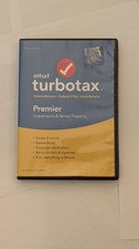 Intuit TurboTax Premier Investments & Rental Property CD Win/Mac English (2018) picture