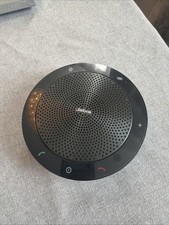 Jabra GN Portable Conference USB/Bluetooth Speakerphone  Model: PHS002W picture