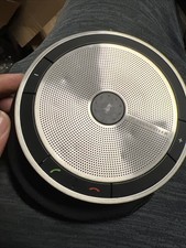 Sennheiser SP 20 ML Speakerphone USB 3.5mm Audio Tested picture