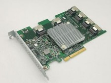 IBM 03X3834 LSI 6Gbps 16 Port PCI-E SAS Expander Card 9240-8i 9261-8i 11407-1- picture