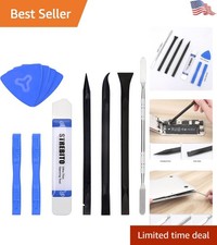 Safe Disassembly 11-Piece Spudger Tool Kit -  Included for Peace of Mind picture