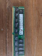 SK hynix 32GB RAM 2Rx4 PC4 2400T ECC REGISTERED Server Memory picture