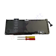 Genuine 95WH Battery A1383 For Apple MacBook Pro 17