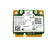 Intel Dell Wireless-N 7260 Mini PCI-E WiFi BlueTooth Card 300Mbps 7260HMW Y74H6 picture