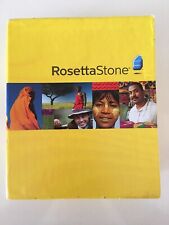 Rosetta Stone Spanish Espanol Latin America Total Level 1 Version 3 Audio CD-ROM picture