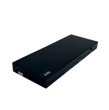 LEGRAND C2G 4-Port HDMI Switch - 4K HDMI Video Switch Open Box picture