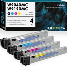 W9040MC W9190MC Toner Cartridge for HP Managed MFP E77822 E77825 E77830 Series picture