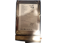 Seagate 9W2932-370 80GB 7200 RPM Hot Swap SATA 3.5