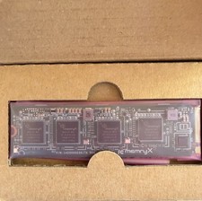 MemryX MX3 M.2 AI Accelerator PCI GEN 3 with HEAT SINK Casing picture