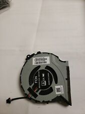 Original pair of CPU+GPU Cooling Fan Set For HP SPS-L20334-001 picture