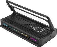 ASUS ROG Bulwark 7-in-1 Charging Dock for ROG Xbox Ally HDMI 2.1 USB-A 3.2 USB-C picture