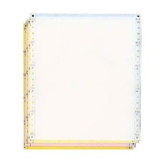 SPR01386 - Sparco Multicolor Carbonless Computer Paper - 900 Sets picture