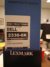 Replacement Tone For Dell 330-2667 picture