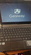 Read- Gateway LT4010u 10.1” Screen Netbook Atom N2600 FOR PARTS Not Working  picture