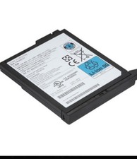 Fujitsu FPCBP406AQ Lithium. Battery Pack For Bay For Life book E734, E744, E754 picture