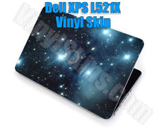 Choose Any 1 Vinyl Decal/Skin for Dell XPS L521X Laptop Lid - Free US Shipping picture