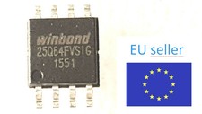 BIOS chip Acer Aspire E5-771G New chip for MB: DA0ZYWMB6E0 Rev E picture