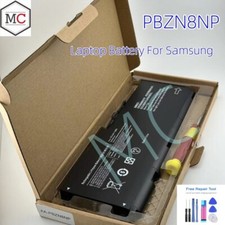 New AA-PBZN8NP Battery For Samsung 7 NP700Z5A NP700Z5B NP700Z7C NP770Z7E Series picture