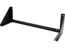 StarTech.com RK319WALLV 19 in Steel Vertical Wall Mount Equipment Rack Bracket - picture