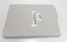 Compaq Floppy 1.44MB Drive 173834-001 HP for Proliant DL Server Line White Bezel picture