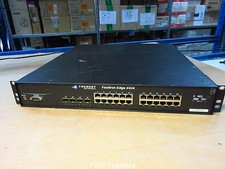 FOUNDRY FastIron Edge FESX424 24-Port 10/100/1000 GIGABIT Layer 3 L3 SWITCH picture
