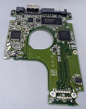 Board Number: 2060-771962-000 REV P1 HHD PCB Circuit board Hard Drive Board picture