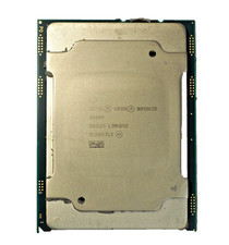 Intel Xeon Bronze 3206R 1.9GHz 8-Core 11MB 85W LGA3647 SRG25 CPU processor picture