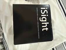 iSight model Number M8817LLA and M8817LLAB picture