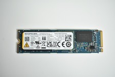 KIOXIA XG8 2TB M.2 2280 PCIe Gen4 x4 NVMe SSD KXG8AZNV2T04 – TLC – 7000MB/s Read picture