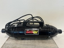 Metro DataVac Pro Electric Duster Blower for Computer & Electronics Cleaning picture