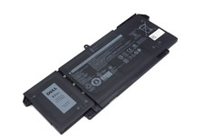 New Original 7FMXV Battery 63Wh 15.2V For Dell Latitude 5320 7320 7420 7520 picture
