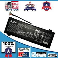New Original AP18E7M AP18E8M Battery for Acer Nitro 5 AN515-52 AN515-54 AN515-55 picture