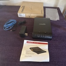 CRADLEPOINT MBR1200B -819 New picture