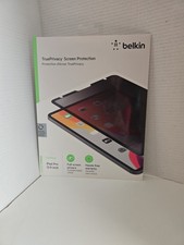 Belkin TruePrivacy Screen Protector for iPad Pro 12.9