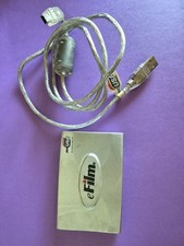 Delkin Devices High Speed Reader/writer Model DDREADER-27 picture