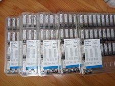 New Finisar FTLX1471D3BCL 10Gbps 1310nm LR SFP+ Transceiver. picture